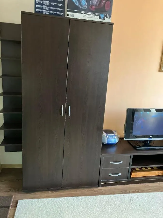 Ski Lift Studio 531 Bansko Apartament