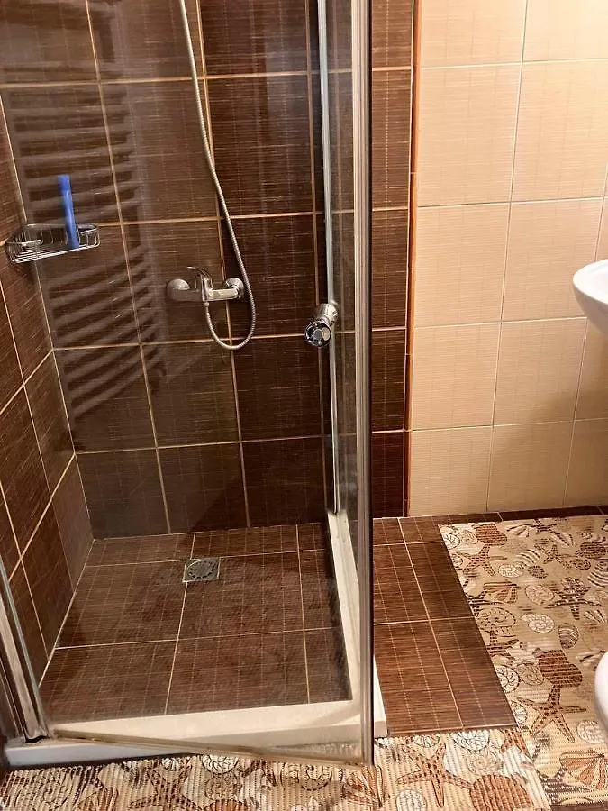 Apartament Ski Lift Studio 531 Bansko Bułgaria