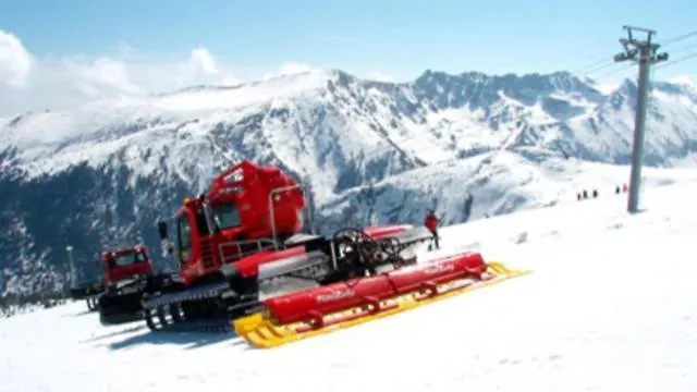 Ski Lift Studio 531 Bansko 0*,