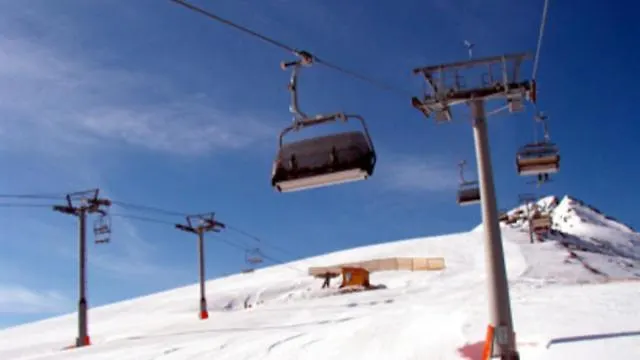 Ski Lift Studio 531 Bansko