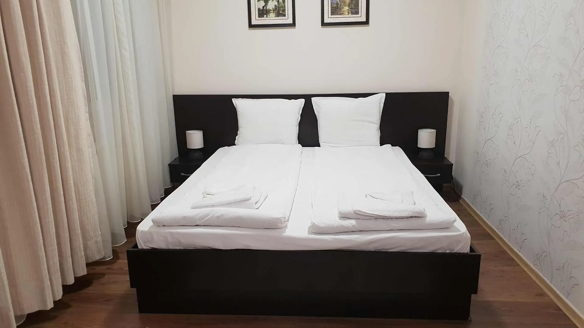 Apartament Ski Lift Studio 531 Bansko