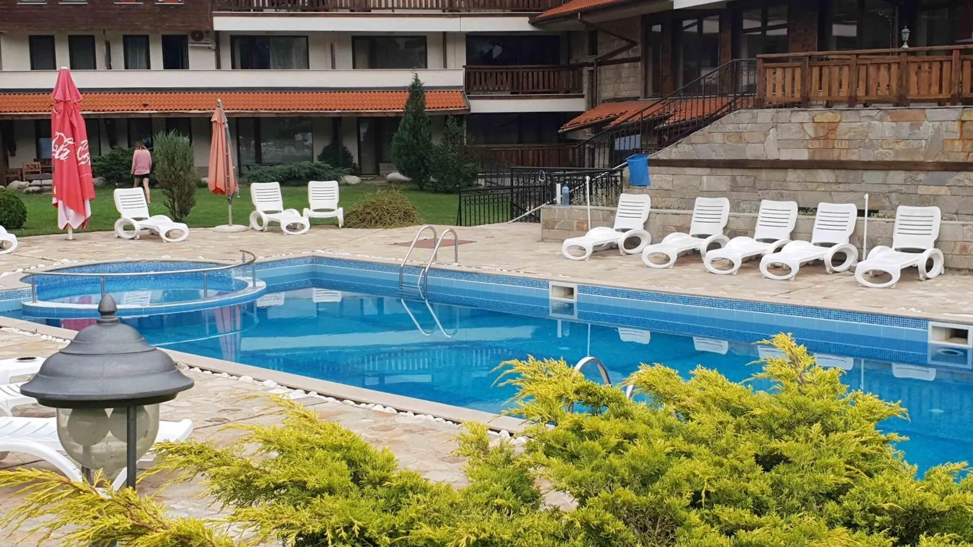 Apartament Ski Lift Studio 531 Bansko