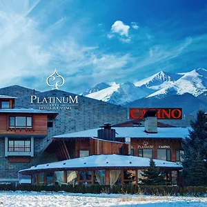 Platinum Hotel And Casino Bansko Bansko